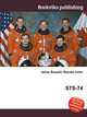 STS-74, Jesse Russell,Ronald Cohn 