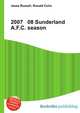 2007 08 Sunderland A.F.C. season, Jesse Russell,Ronald Cohn 