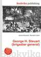 George H. Steuart (brigadier general), Jesse Russell,Ronald Cohn 