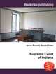 Supreme Court of Indiana, Jesse Russell,Ronald Cohn 