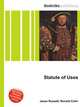 Statute of Uses, Jesse Russell,Ronald Cohn 