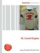 St. Louis Eagles, Jesse Russell,Ronald Cohn 