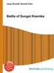 Battle of Sungei Koemba, Jesse Russell,Ronald Cohn 