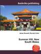 Summer Hill, New South Wales, Jesse Russell,Ronald Cohn 