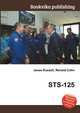 STS-125, Jesse Russell,Ronald Cohn 