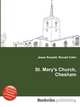 St. Mary's Church, Chesham, Jesse Russell,Ronald Cohn 