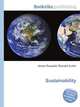Sustainability, Jesse Russell,Ronald Cohn 