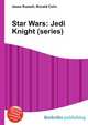 Star Wars: Jedi Knight (series), Jesse Russell,Ronald Cohn 