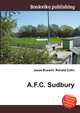 A.F.C. Sudbury, Jesse Russell,Ronald Cohn 