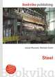 Steel, Jesse Russell,Ronald Cohn 