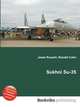 Sukhoi Su-35, Jesse Russell,Ronald Cohn 