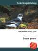 Storm petrel, Jesse Russell,Ronald Cohn 