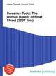 Sweeney Todd: The Demon Barber of Fleet Street (2007 film), Jesse Russell,Ronald Cohn 