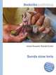 Sunda slow loris, Jesse Russell,Ronald Cohn 