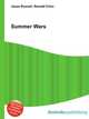 Summer Wars, Jesse Russell,Ronald Cohn 