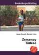 Zersenay Tadese, Jesse Russell,Ronald Cohn 