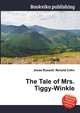 The Tale of Mrs. Tiggy-Winkle, Jesse Russell,Ronald Cohn 