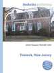 Teaneck, New Jersey, Jesse Russell,Ronald Cohn 