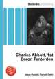 Charles Abbott, 1st Baron Tenterden, Jesse Russell,Ronald Cohn 