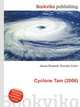 Cyclone Tam (2006), Jesse Russell,Ronald Cohn 