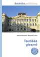 Tautiska giesme, Jesse Russell,Ronald Cohn 