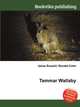 Tammar Wallaby, Jesse Russell,Ronald Cohn 