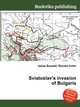 Sviatoslav's invasion of Bulgaria, Jesse Russell,Ronald Cohn 