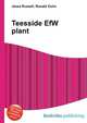 Teesside EfW plant, Jesse Russell,Ronald Cohn 