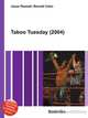 Taboo Tuesday (2004), Jesse Russell,Ronald Cohn 