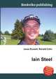 Iain Steel, Jesse Russell,Ronald Cohn 
