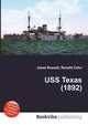 USS Texas (1892), Jesse Russell,Ronald Cohn 