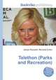 Telethon (Parks and Recreation), Jesse Russell,Ronald Cohn 
