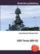 USS Texas (BB-35), Jesse Russell,Ronald Cohn 