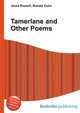 Tamerlane and Other Poems, Jesse Russell,Ronald Cohn 