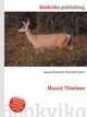 Mount Thielsen, Jesse Russell,Ronald Cohn 