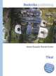 Tikal, Jesse Russell,Ronald Cohn 