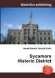 Sycamore Historic District, Jesse Russell,Ronald Cohn 