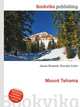 Mount Tehama, Jesse Russell,Ronald Cohn 