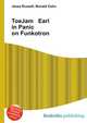 ToeJam & Earl in Panic on Funkotron, Jesse Russell,Ronald Cohn 