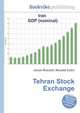 Tehran Stock Exchange, Jesse Russell,Ronald Cohn 