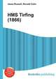 HMS Tirfing (1866), Jesse Russell,Ronald Cohn 