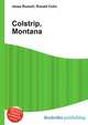 Colstrip, Montana, Jesse Russell,Ronald Cohn 