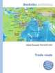 Trade route, Jesse Russell,Ronald Cohn 