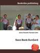 Saxo Bank-SunGard, Jesse Russell,Ronald Cohn 