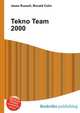 Tekno Team 2000, Jesse Russell,Ronald Cohn 