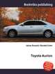 Toyota Aurion, Jesse Russell,Ronald Cohn 