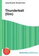 Thunderball (film), Jesse Russell,Ronald Cohn 