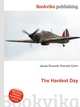 The Hardest Day, Jesse Russell,Ronald Cohn 