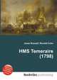 HMS Temeraire (1798), Jesse Russell,Ronald Cohn 