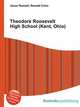 Theodore Roosevelt High School (Kent, Ohio), Jesse Russell,Ronald Cohn 